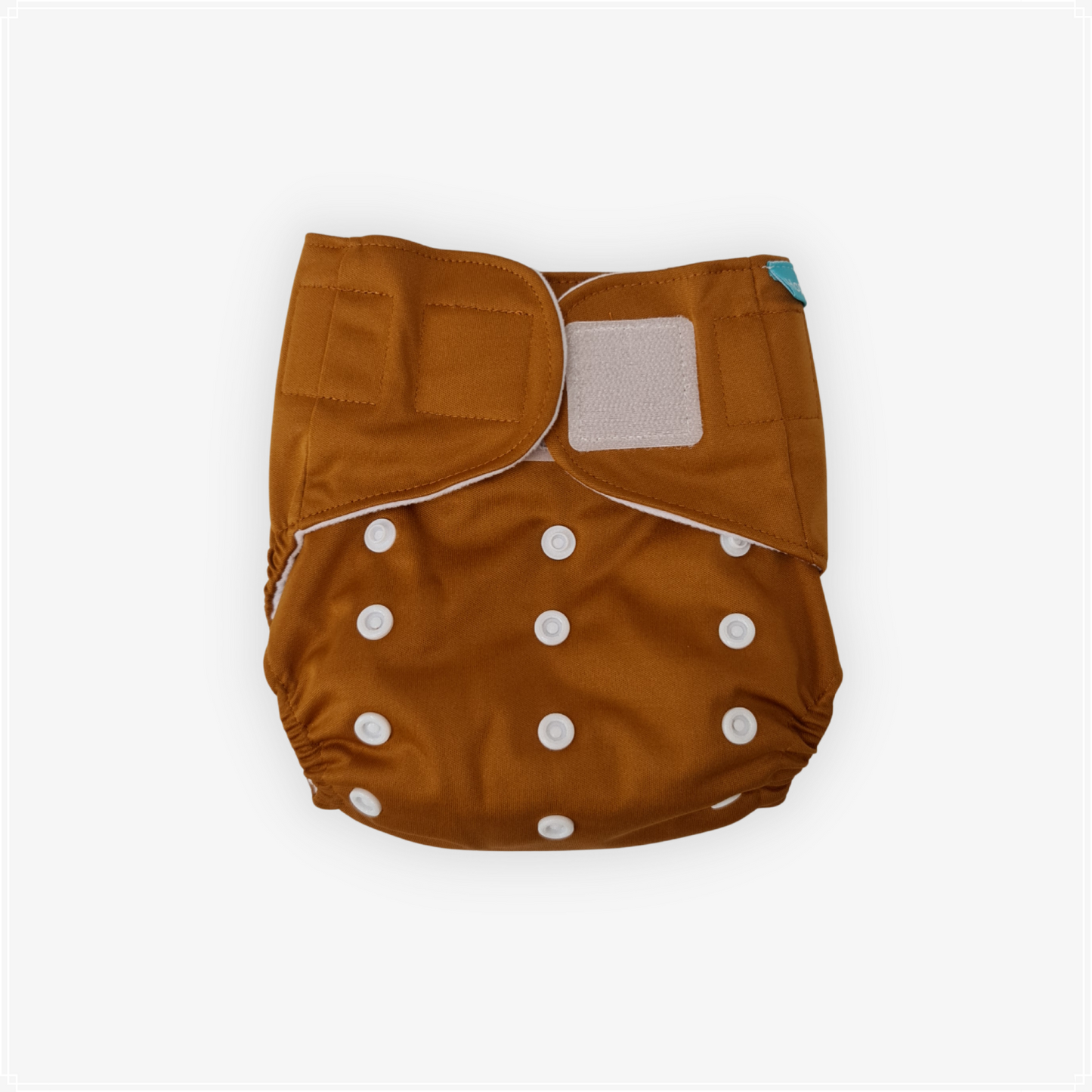 Reusable Cloth Nappy