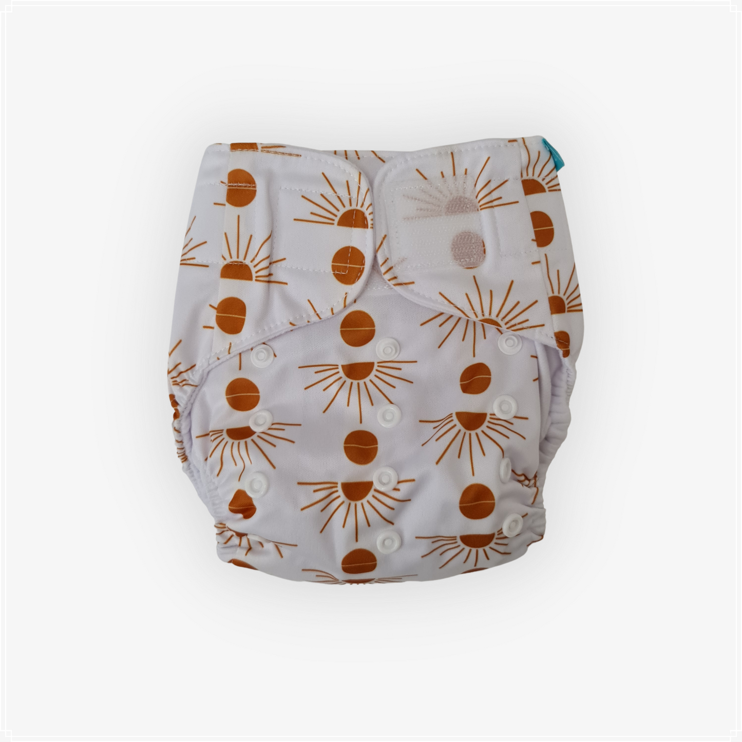 Reusable Cloth Nappy