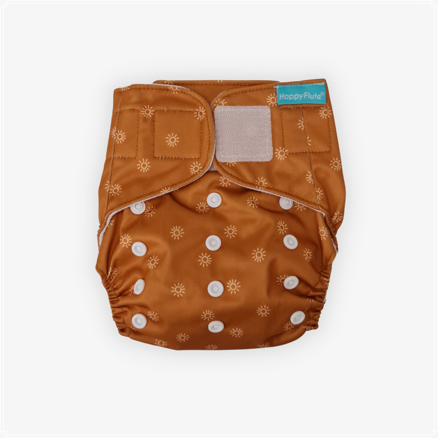 Reusable Cloth Nappy