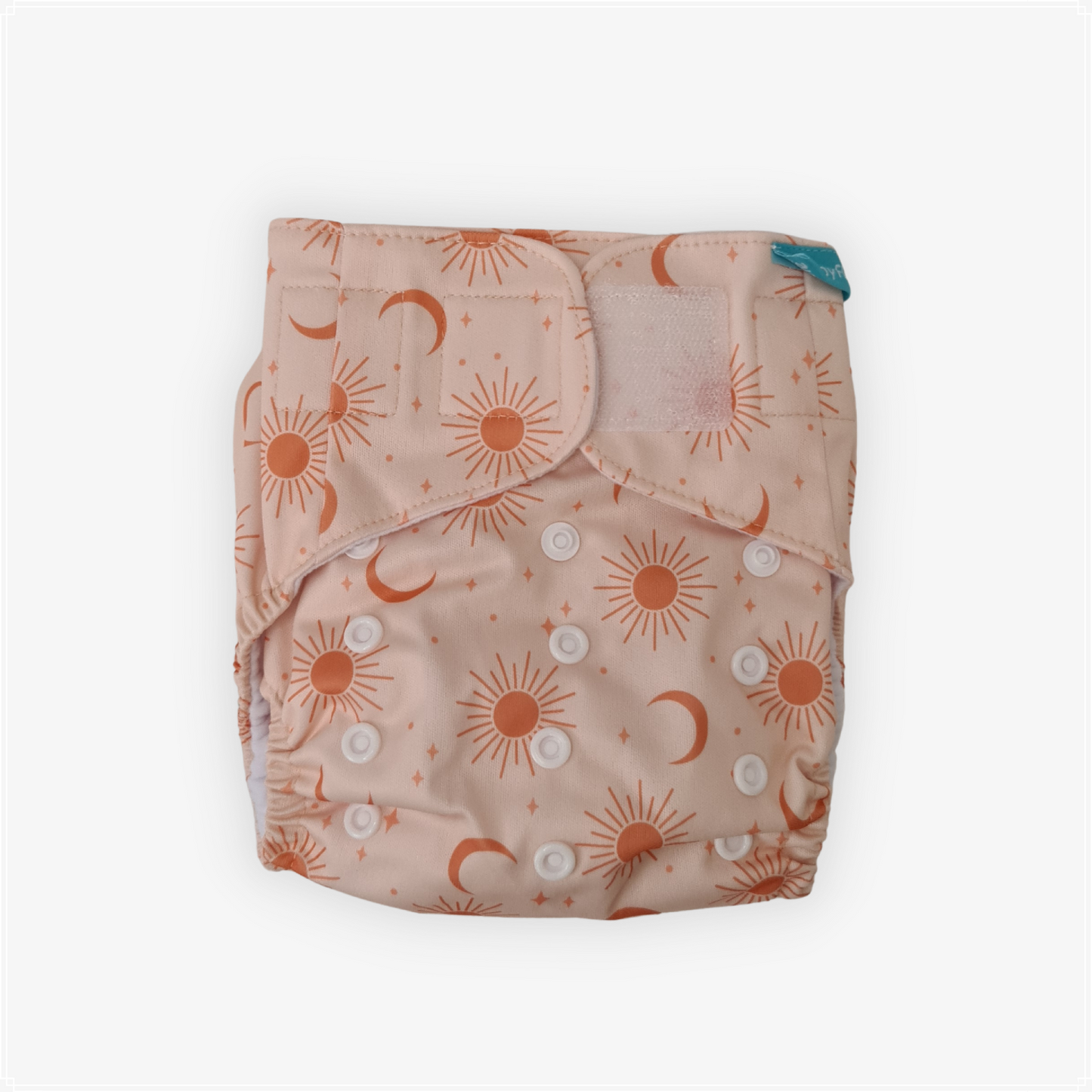 Reusable Cloth Nappy