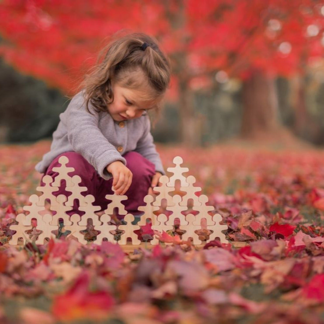 Flockmen - Half Flock 16pc