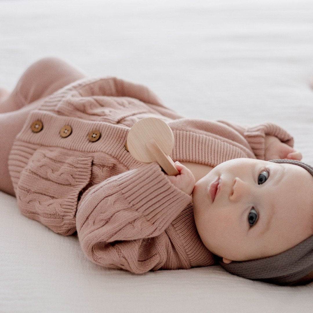 Qtoys Dual Clasping Discs