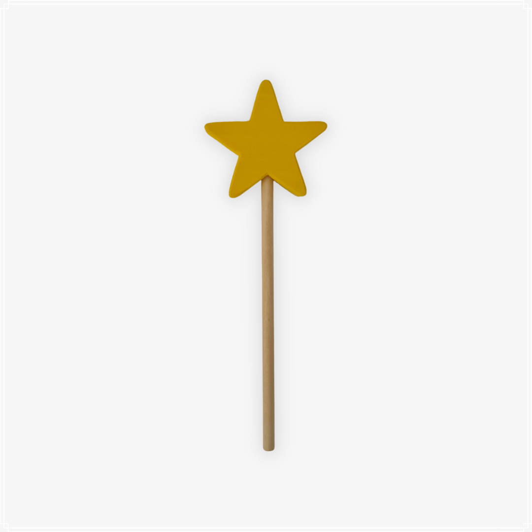 Raduga Grez Wand - Star