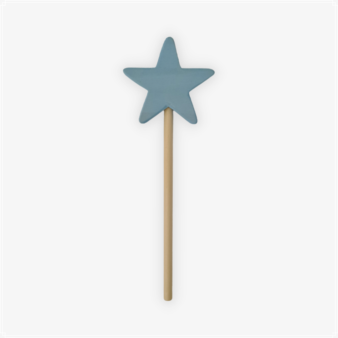 Raduga Grez Wand - Star