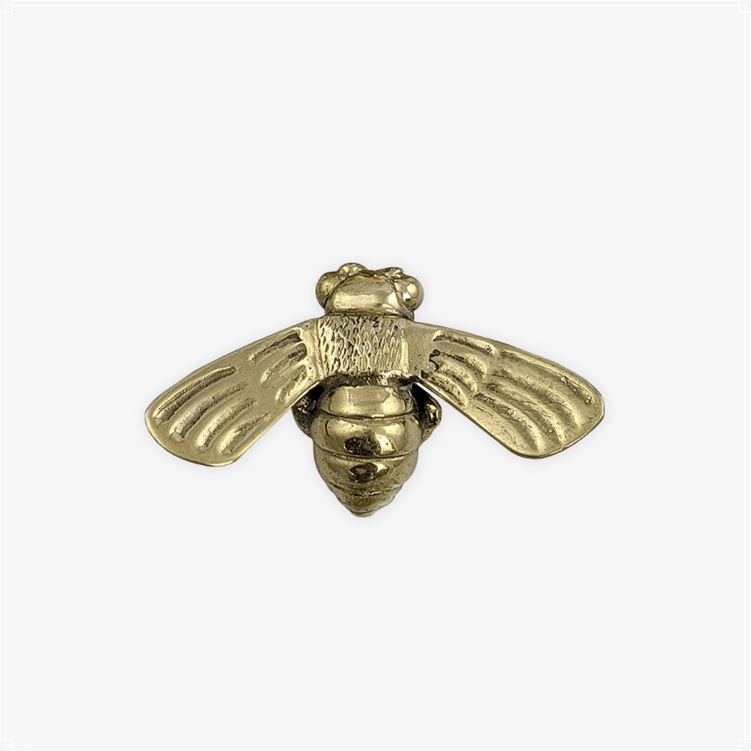 Brass Bumble Bees