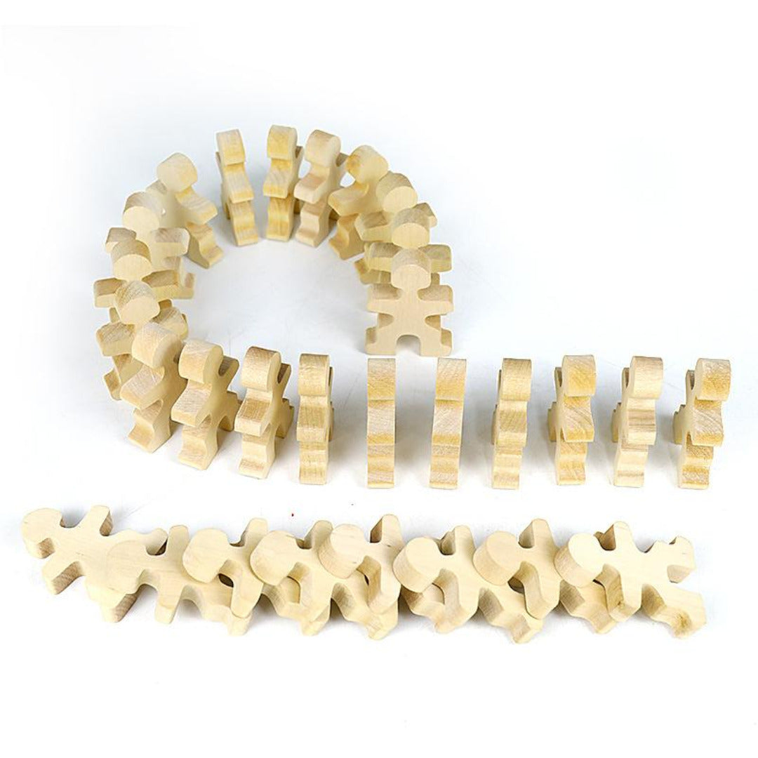 Flockmen - Half Flock 16pc