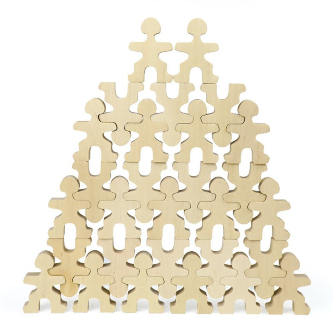 Flockmen - Half Flock 16pc