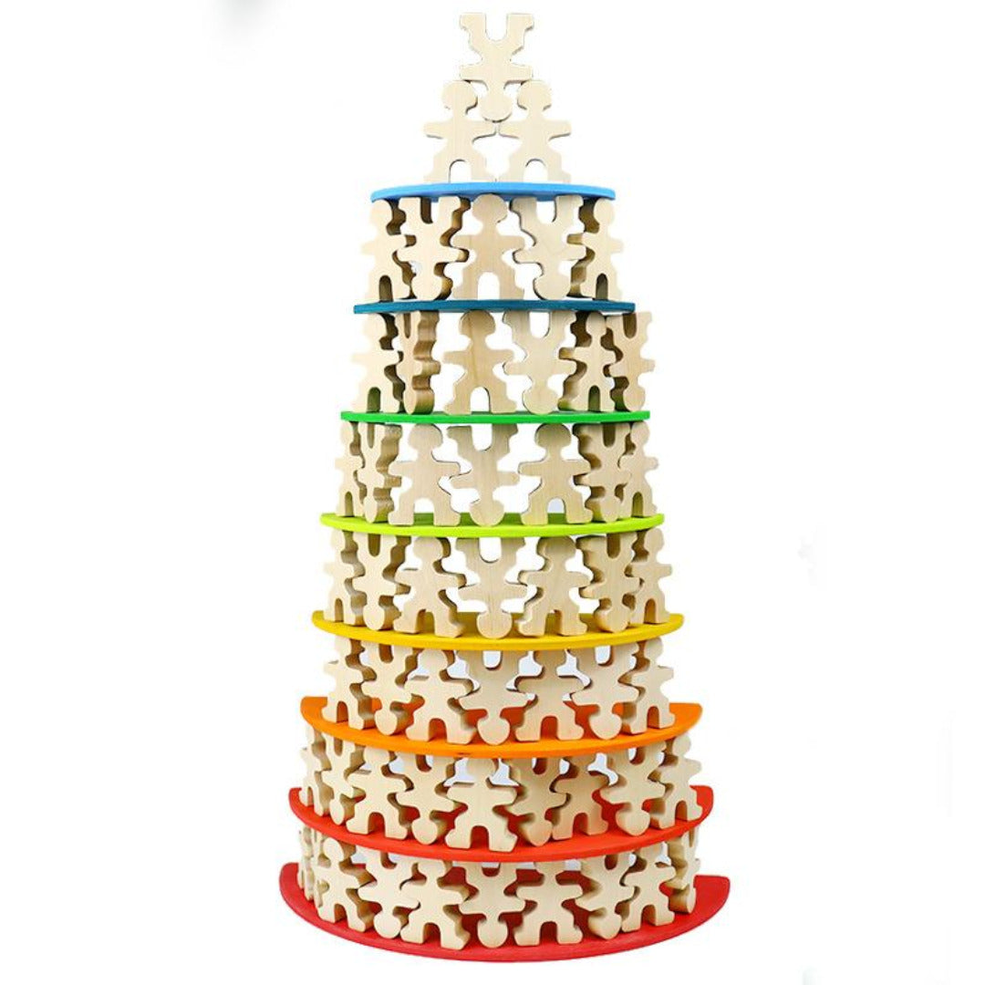 Flockmen - Half Flock 16pc