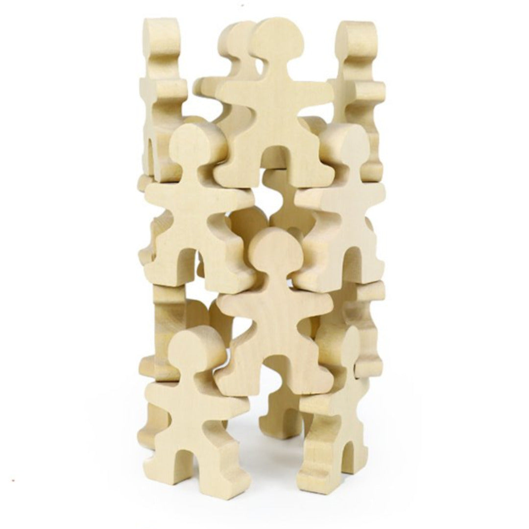 Flockmen - Half Flock 16pc