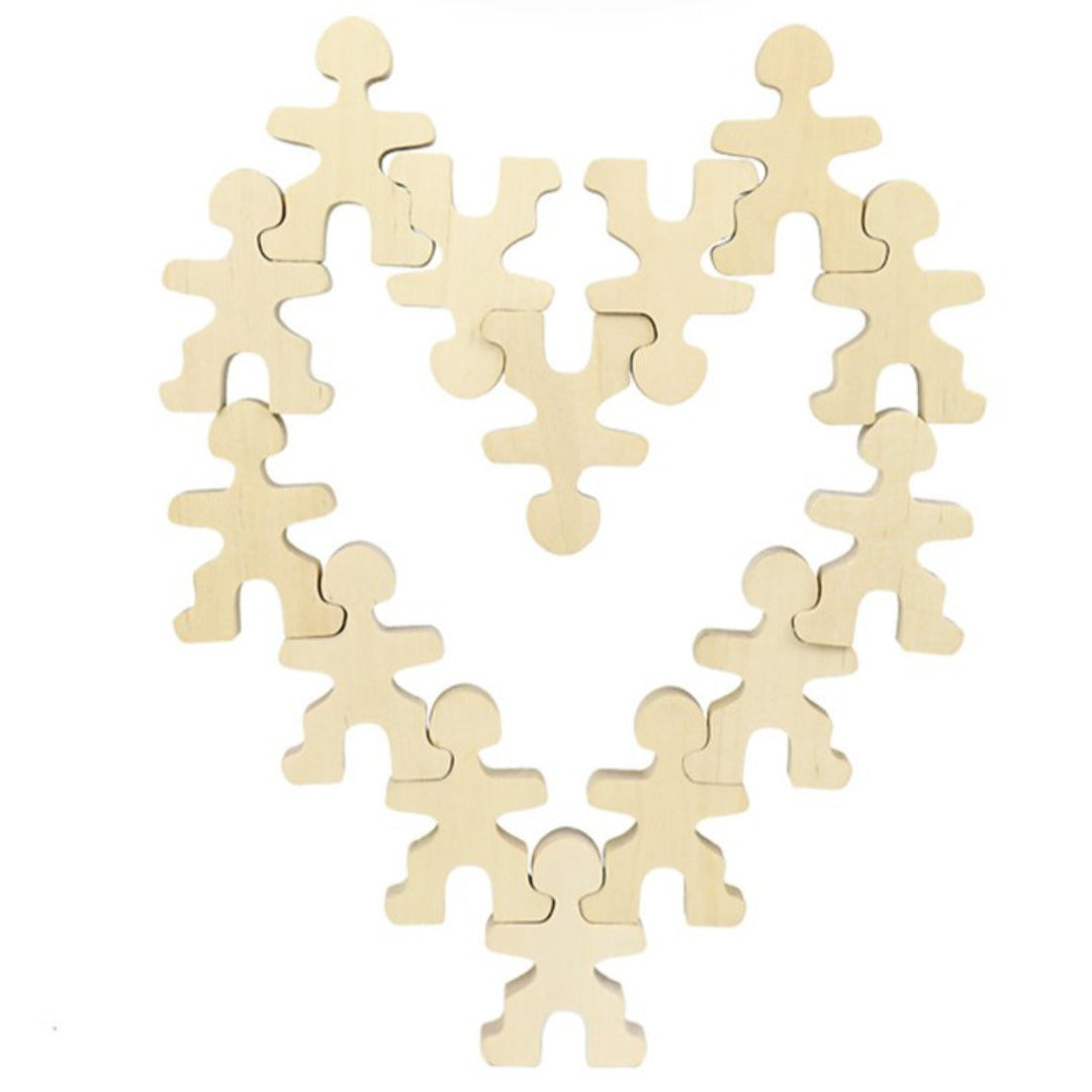 Flockmen - Half Flock 16pc