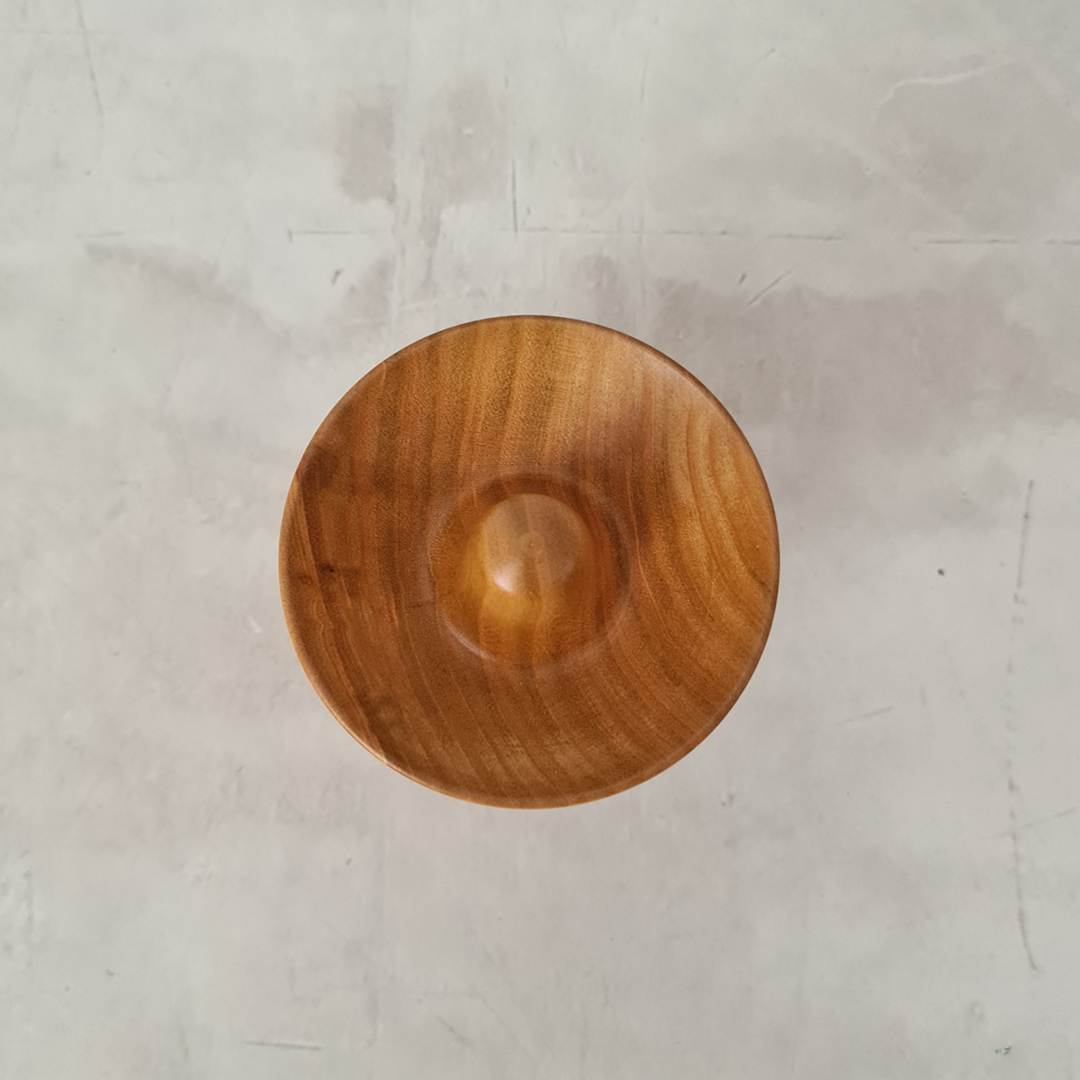 Mader Roly Poly Stand Up Sombrero - Natural