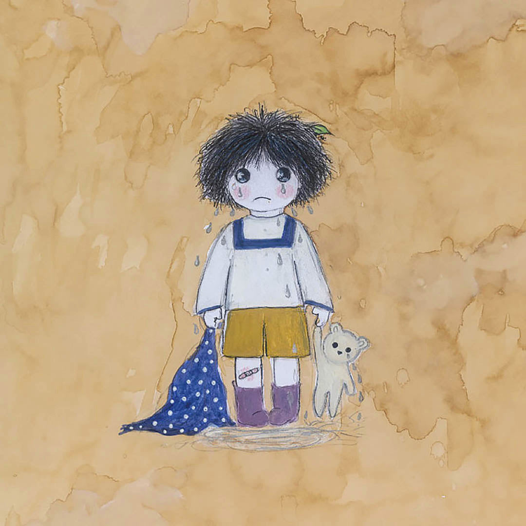 The Owl Outside My Door Chapter 2 - Pink Moon Dreaming