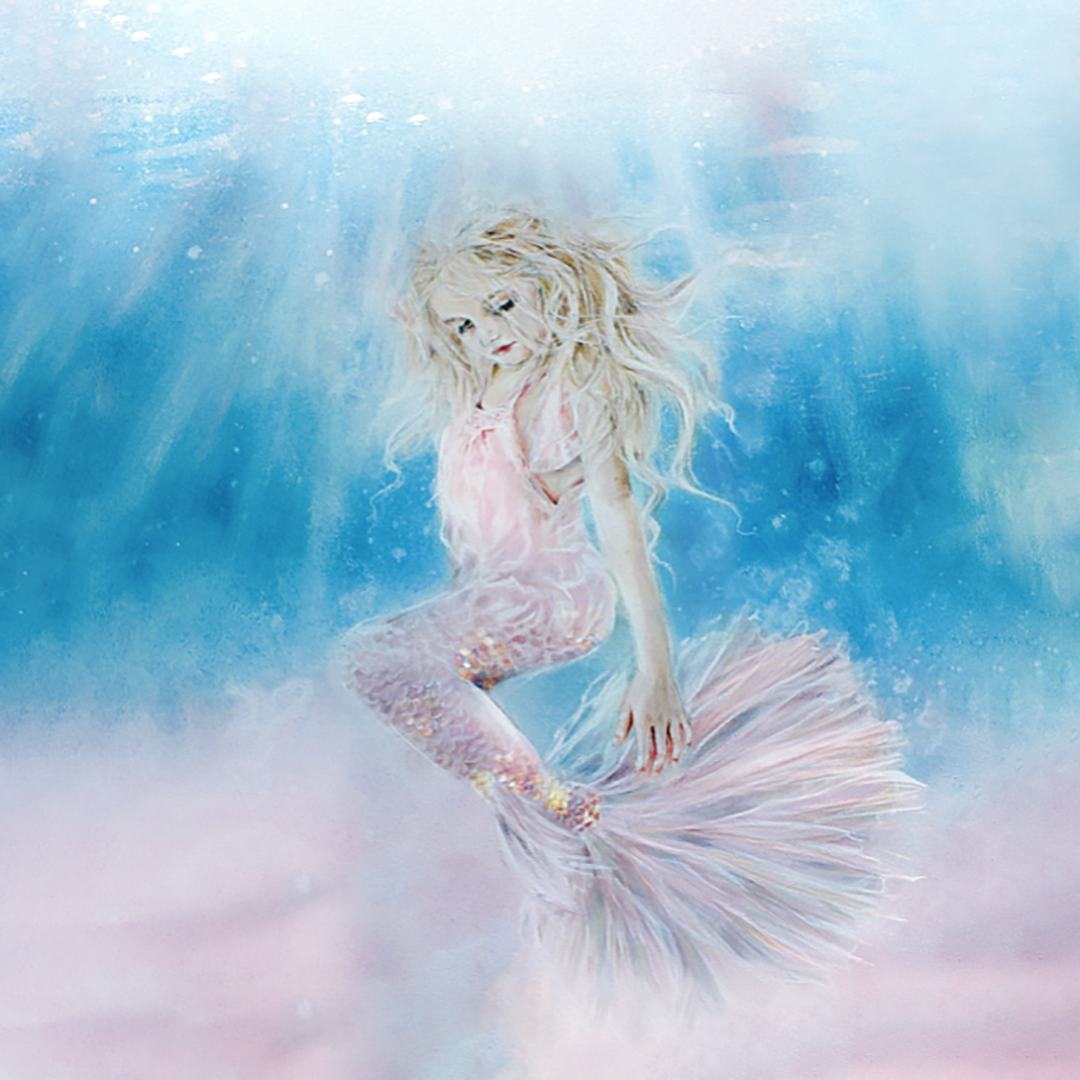 Book 3 The Hidden Kingdom - A Great Barrier Reef Adventure