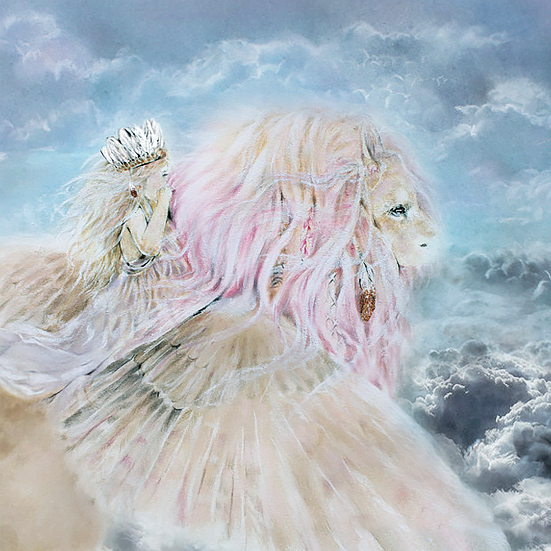 Book 3 The Hidden Kingdom - A Great Barrier Reef Adventure