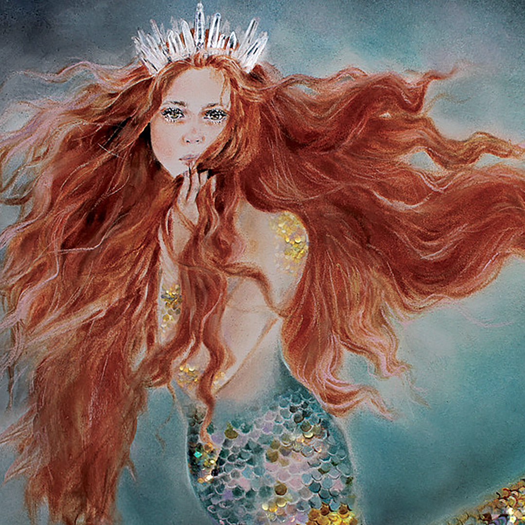 Book 3 The Hidden Kingdom - A Great Barrier Reef Adventure