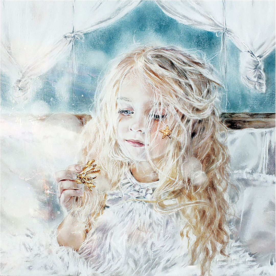 Book 3 The Hidden Kingdom - A Great Barrier Reef Adventure