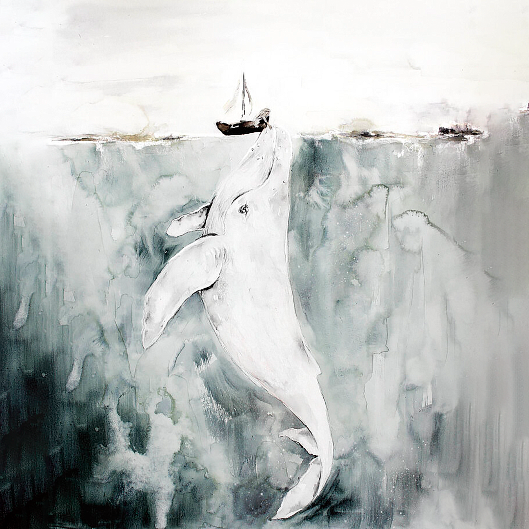 The Viking Boy Chapters 3,4 & 5 - Sailing Forgotten Seas