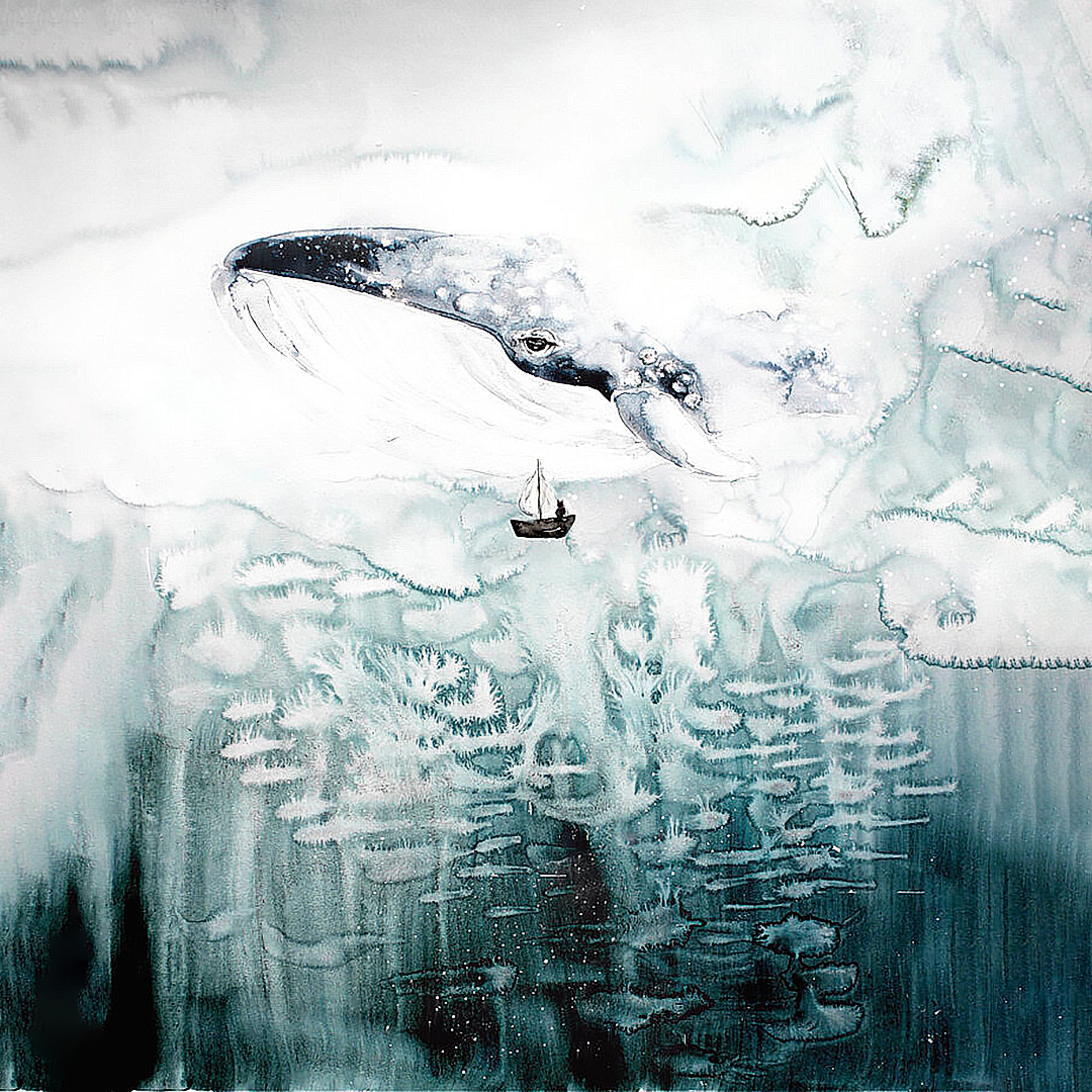 The Viking Boy Chapters 3,4 & 5 - Sailing Forgotten Seas