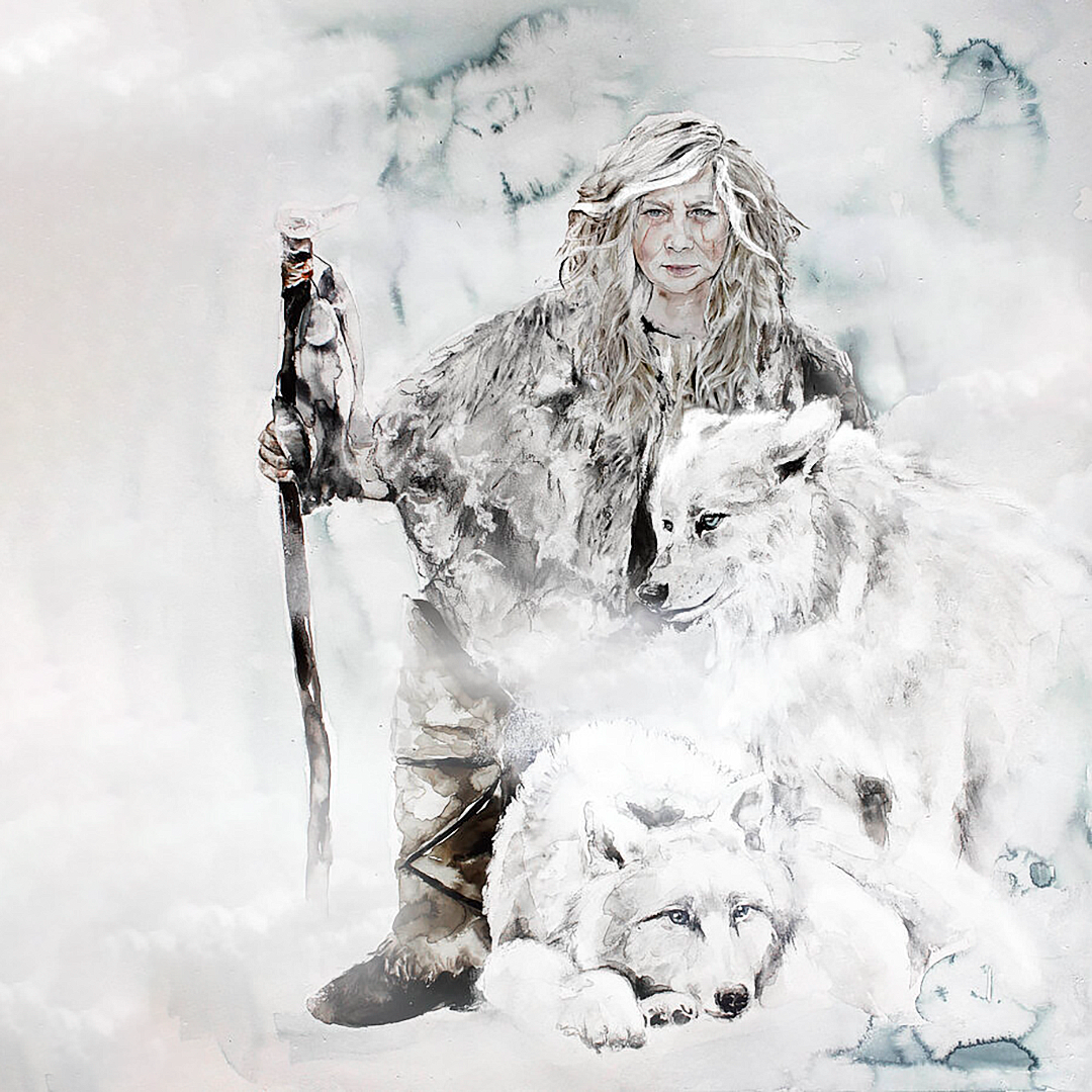 The Viking Boy Chapters 3,4 & 5 - Sailing Forgotten Seas