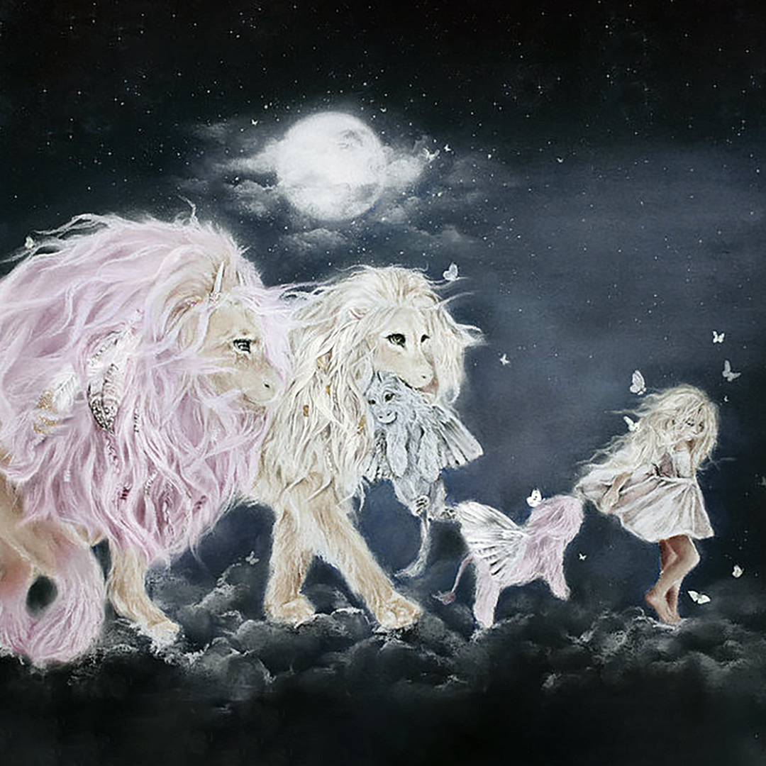 Book 4 A Sippy & Sunny - A Dragon Size Surprise