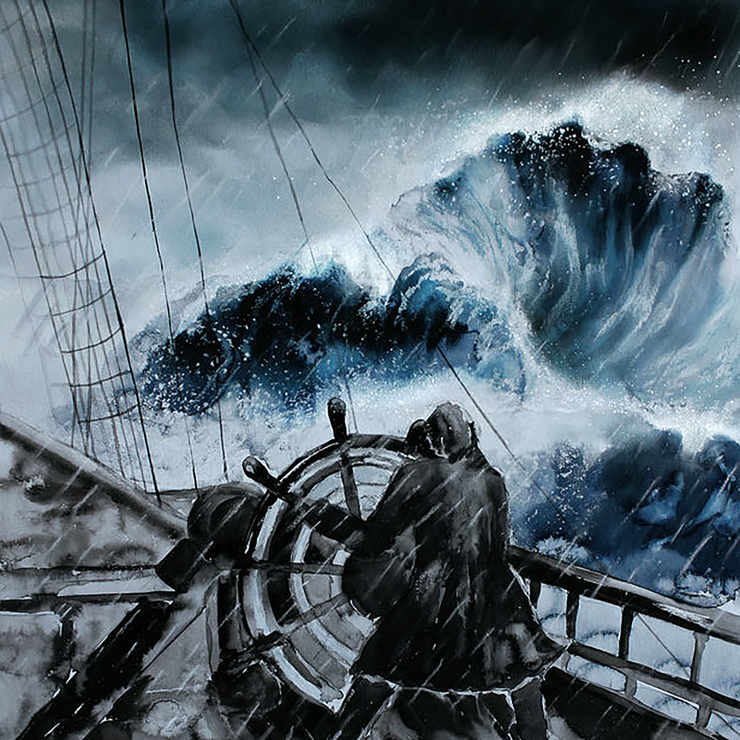 The Viking Boy Chapter 2 - The Adventure Begins