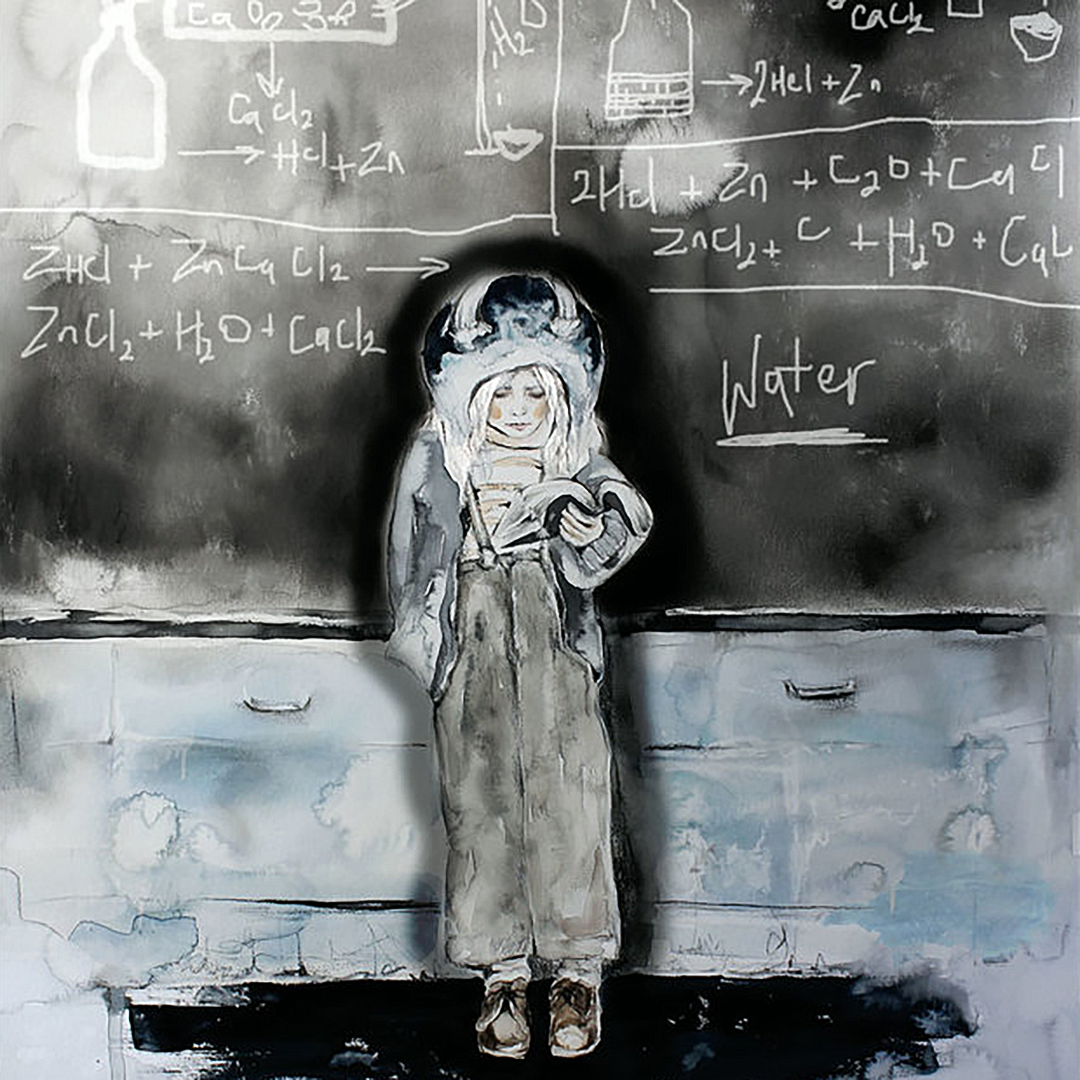 The Viking Boy Chapter 2 - The Adventure Begins