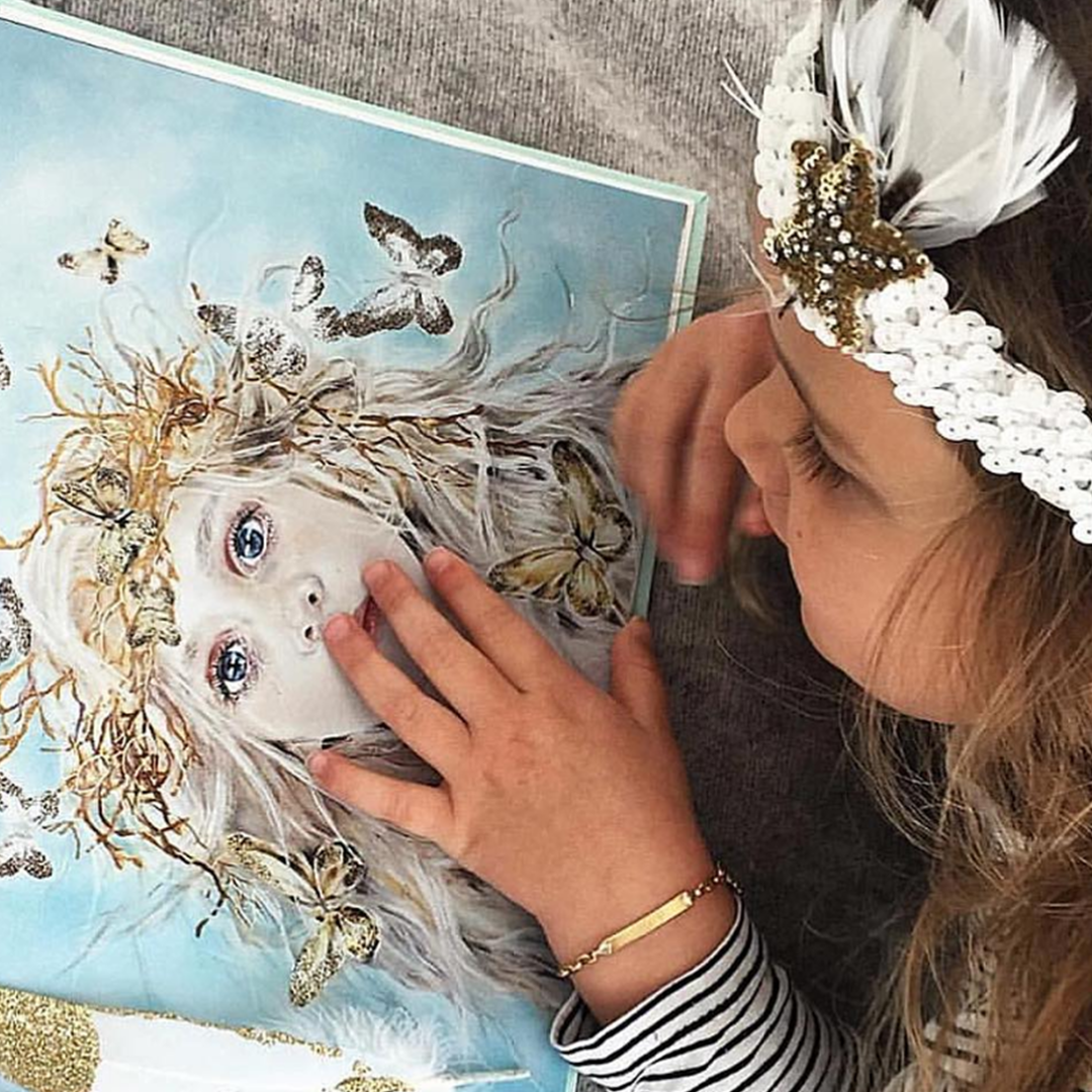 Book 3 The Hidden Kingdom - A Great Barrier Reef Adventure