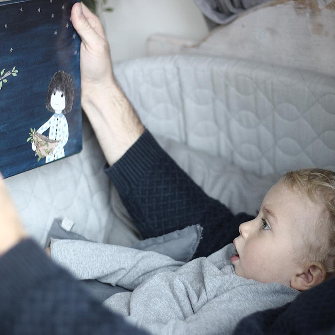 The Owl Outside My Door