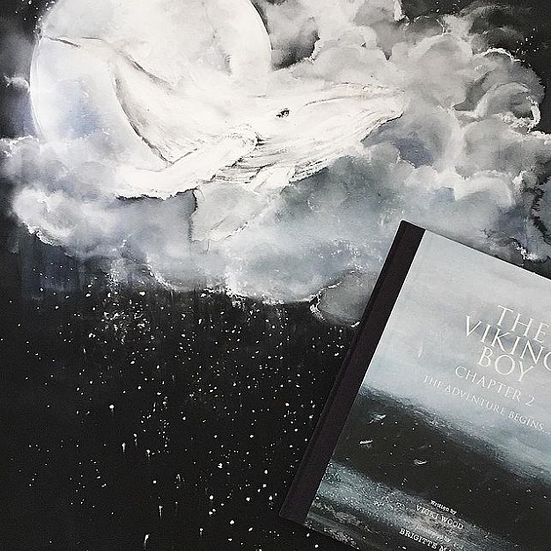 The Viking Boy - Chapter 1