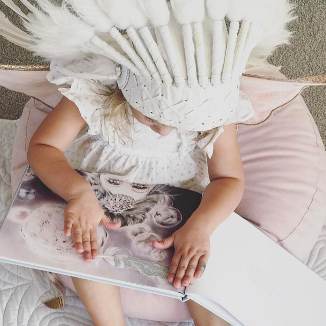 Book 3 The Hidden Kingdom - A Great Barrier Reef Adventure