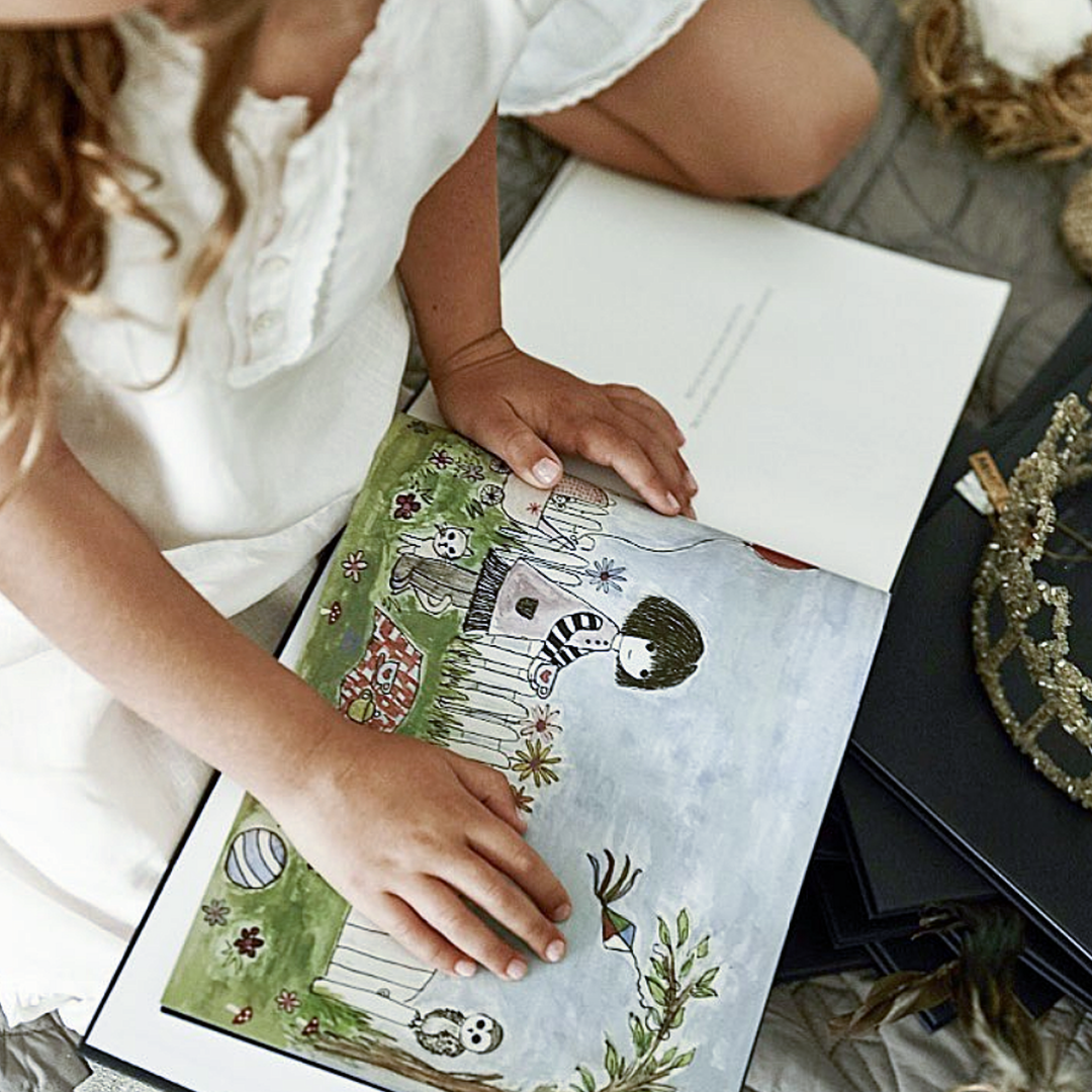 The Owl Outside My Door