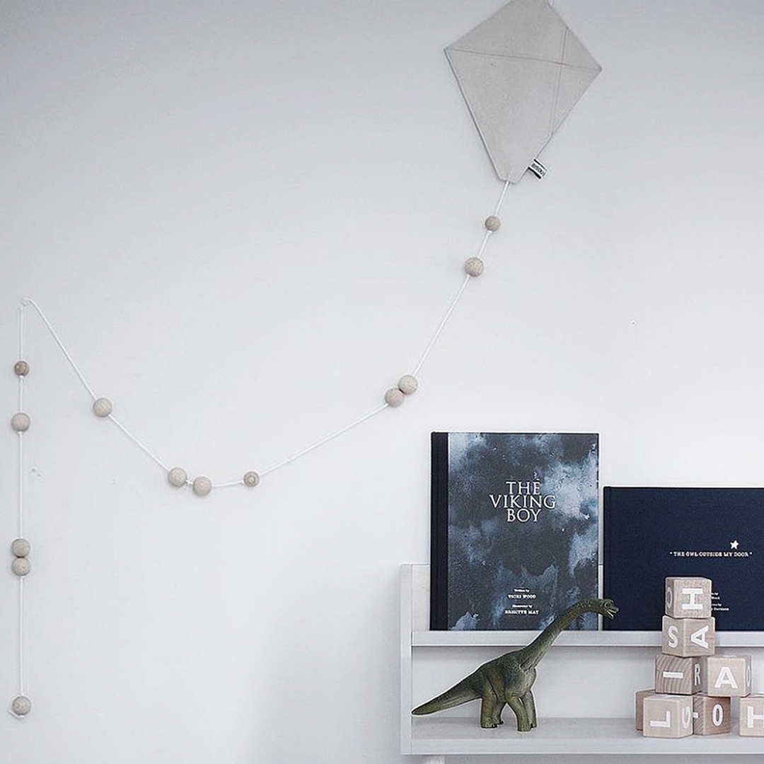 The Viking Boy - Chapter 1