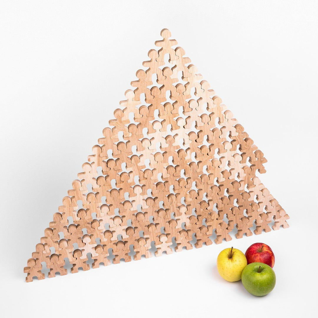 Flockmen - Half Flock 16pc