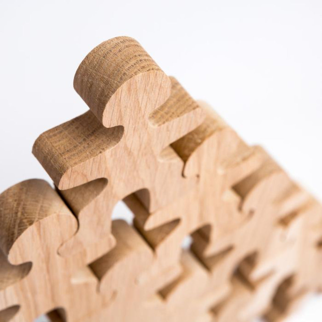 Flockmen - Half Flock 16pc