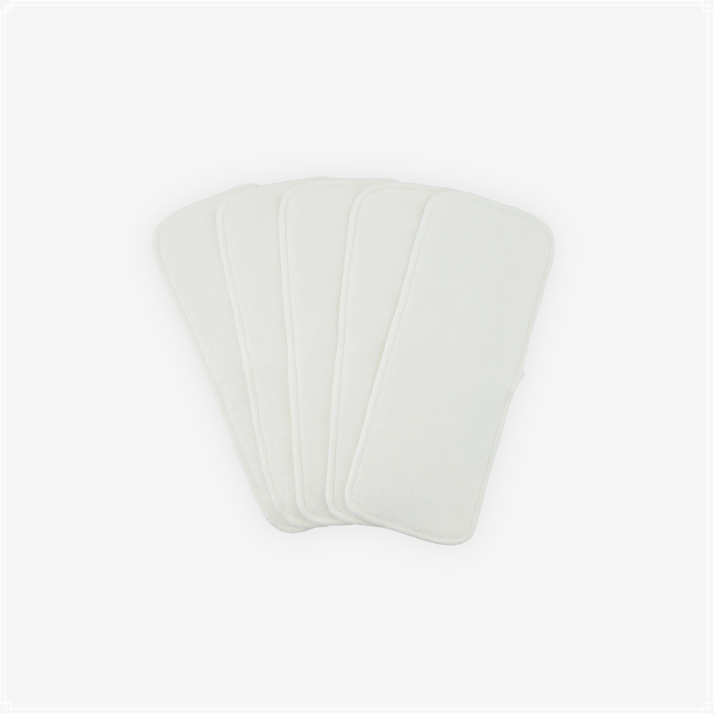 Reusable Cloth Nappy Liners