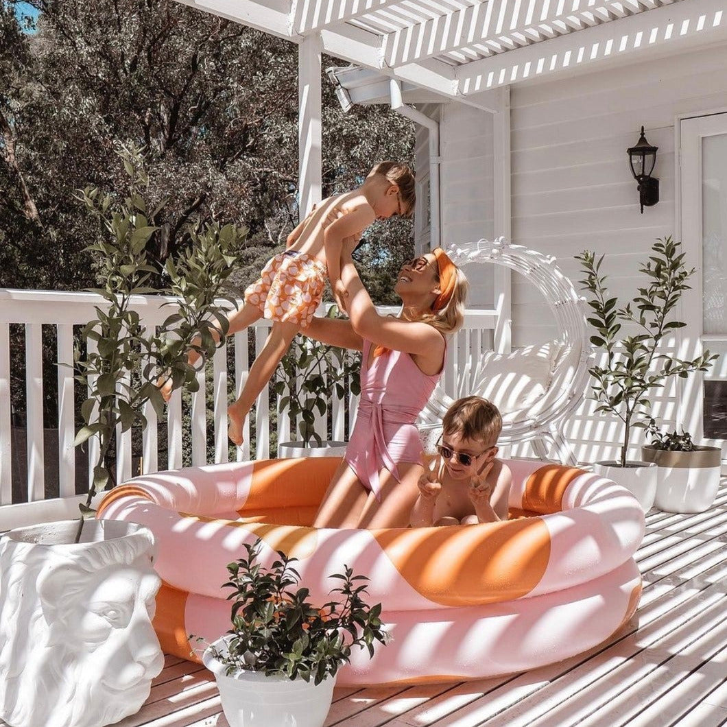 XL Inflatable Pool - Gelato