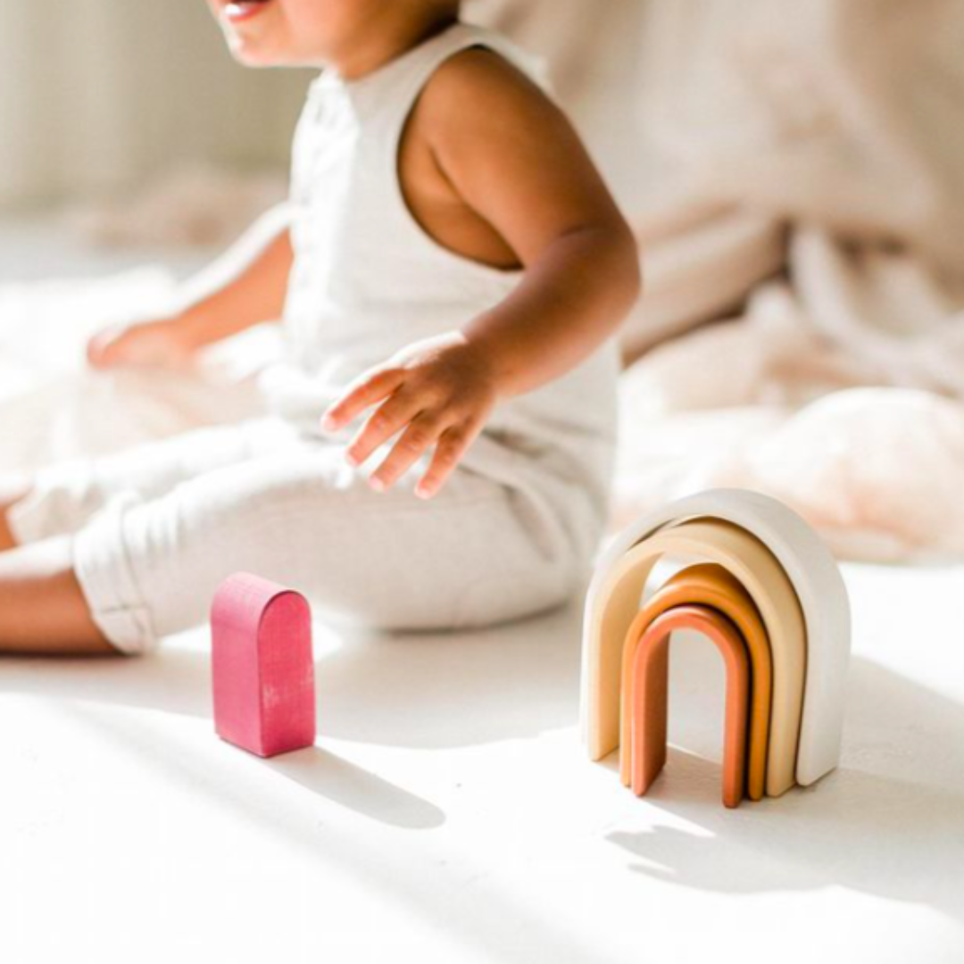 Raduga Grez Rainbow - Oval