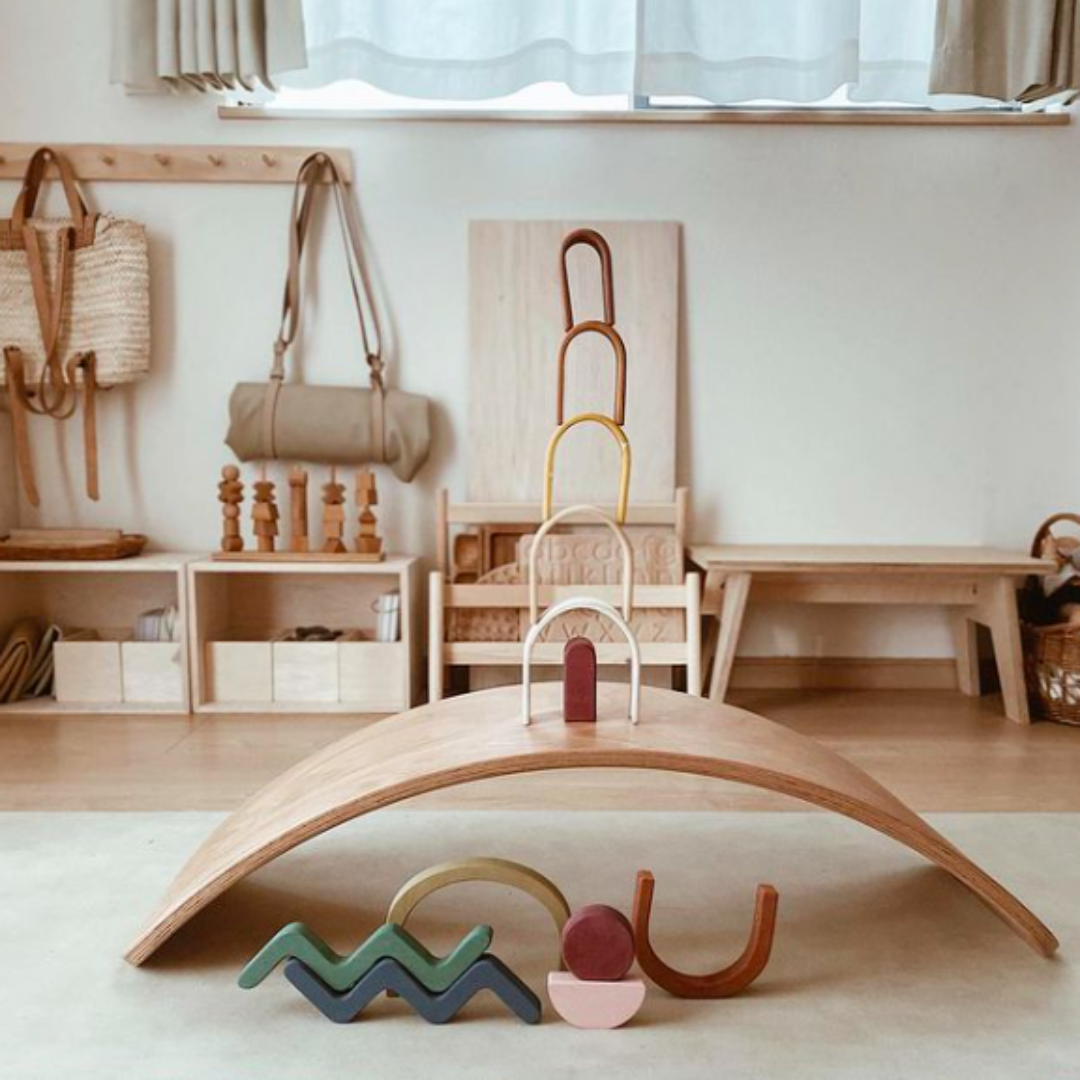 Raduga Grez Rainbow - Oval