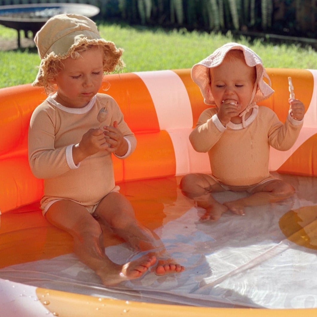 XL Inflatable Pool - Gelato