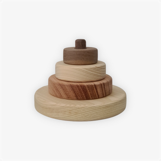 Qtoys Mini Stacking Tower