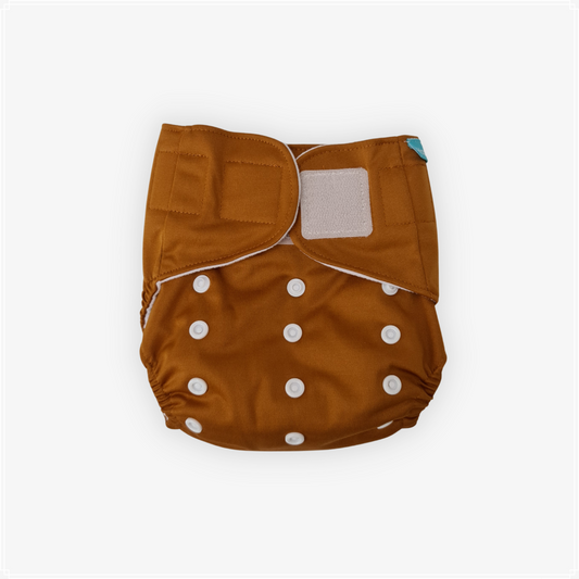 Reusable Cloth Nappy