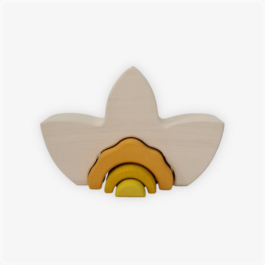 Raduga Grez Arch Stacker - Narcissus