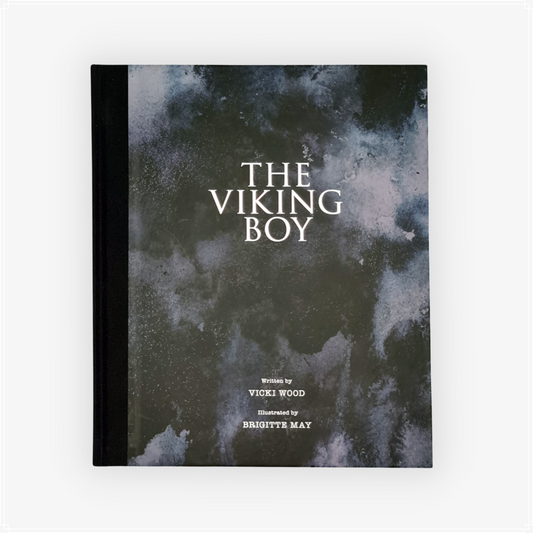 The Viking Boy - Chapter 1