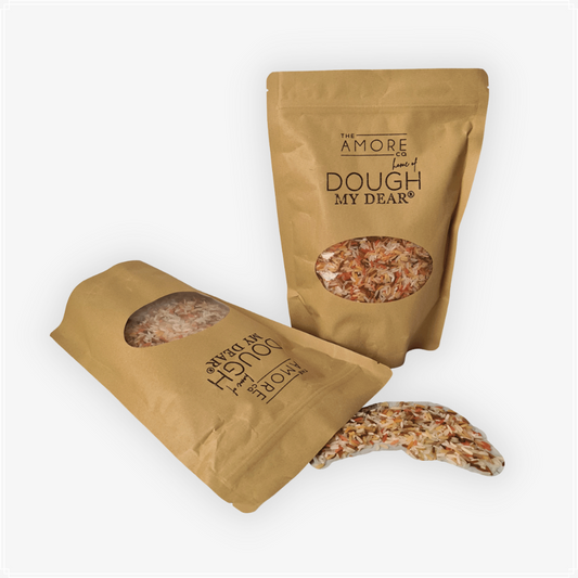 Sensory Rice - Mocha 750g