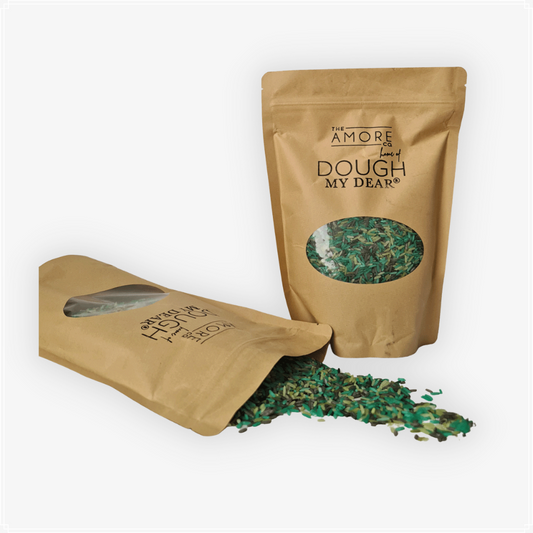 Sensory Rice - Camo 750g