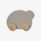 Raduga Grez Wooden Toy Car - Cloud Pearl