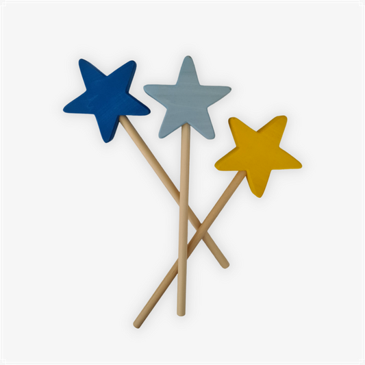 Raduga Grez Wand - Star