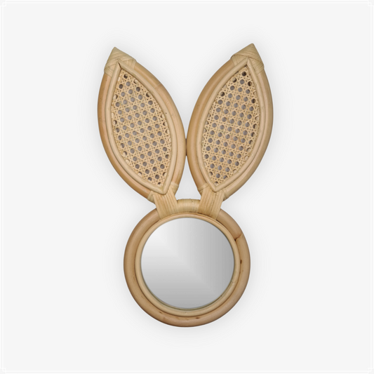 Mirror - Bunny Ears