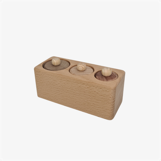 Qtoys 3 Cylinder Blocks