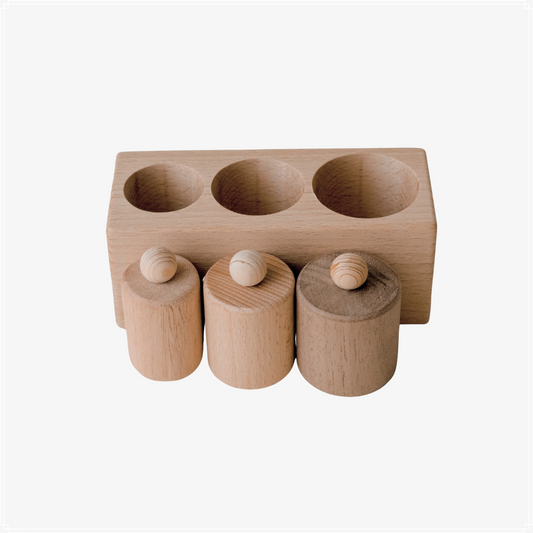 Qtoys 3 Cylinder Blocks